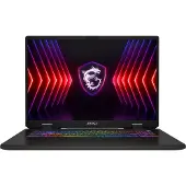 MSI Sword 17 HX B14VFKG-082BE Azerty