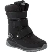 Jack Wolfskin Kinderwinterlaarzen Polar Boot Texapore Hight VC K | Maat 30