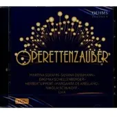 OUTHERE Various Artists - Operetta Highlights (2 CD)