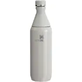 Stanley Waterfles The All Day Slim Ash Gloss, 600 ml