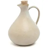 Bazar Bizar The Olive Oil Bottle N°80 - White