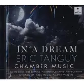 Warner Music Eric Tanguy: In a Dream