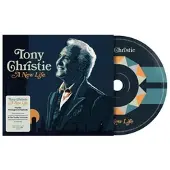 Universal Music Tony Christie - A New Life (CD)
