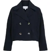 Vila Tussenjas 'VIKAMINA' donkerblauw