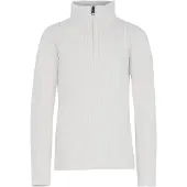 Protest Sportief sweatshirt 'PRTZORA JR' offwhite