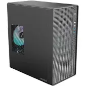 Approx Geschatte afmetingen: Appc-901, behuizing voor een pc-toren. Eén maat