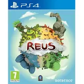 REUS (PS4)