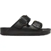 Birkenstock Sandaal 'Arizona' zwart
