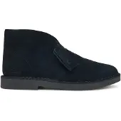 Clarks Veterschoen Originals Women Desert Boot Evo Black Suede-Schoenmaat 36