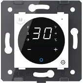 Livolo | Wit | SR | Module | Thermostaat voor 230V-apparaat - Bekijk