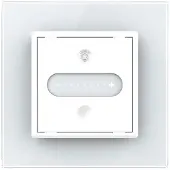 Livolo | Wit | SR | Slide-Dimmer | Wisselschakelaar | Smart Home -