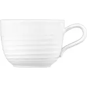 Seltmann Terra kop 26 cl 6-pack Wit