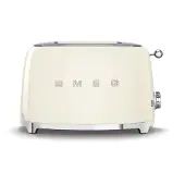 Smeg TSF01CREU Creme