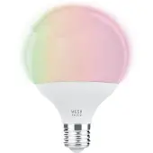 Eglo Smart lamp E27 | Globe G95 | Mat | RGB + 2700-6500K | Zigbee | 13.5W