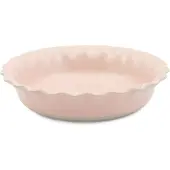 Jamie Oliver Proper Pie Dish Taartvorm, Keramiek, Roze, 28 cm - | Big Love