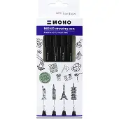 Tombow Mono Drawing Pen
