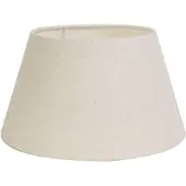 Light & Living lampenkap livigno 25x18x14cm -