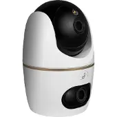 BCS -L-PTHOME07 PTZ Wi-Fi-camera 5MP met AI en 24/7 verlichting