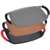 Thulos Rc-gpsc47 Elektrische Grillplaat