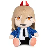 Play Chainsaw Man pluche figuur, Power, 27 cm