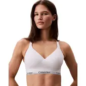 Calvin Klein Underwear BH zwart / wit