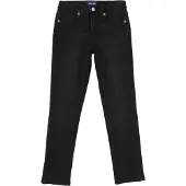 Only & Sons Junior Jeans 'OSJWeft' zwart