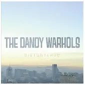 Cd The Dandy Warhols - Distortland