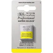 Winsor & Newton Watercolor paint W&N 1/2 – 479 Permanent Carmine