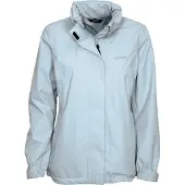 PRO-X elements Pro X Elements outdoorjas Eliza dames polyester lichtblauw