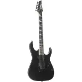 Ibanez Grg121Dx-Bkf Black Flat Gio