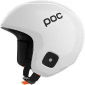 POC Skihelm Unisex Skull Dura X MIPS Hydrogen White-51 - 54 cm