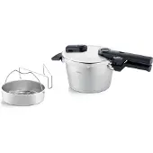 Fissler Snelkookpan Vitaquick Premium 2,5 L