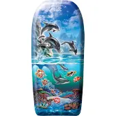 Generique Bodyboard 'Fish' (82 cm)