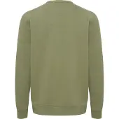 Blend Sweatshirt olijfgroen