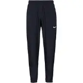 Nike Sportbroek 'CHALLENGER' grijs / zwart