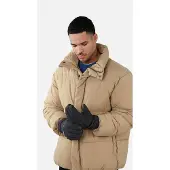 Barts Handschoen Unisex Freesstyle Skigloves Black-S