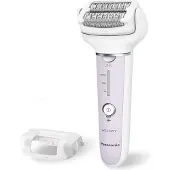 Panasonic Elektrisch epileerapparaat ES-EY30AV503 Violet en Wit