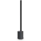 LD Systems MAUI 5 GO mobiel column PA-systeem op accu zwart
