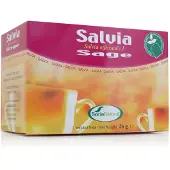 Soria natural SoriaNatural Salie Kruidenthee 20 St Thee