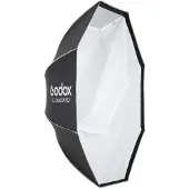 Godox UL-BOX-Octa-150 Multifunctional Easy Fold Softbox