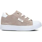 Shoesme Meisjes Sneakers Sh24s006 - Taupe - Maat 24
