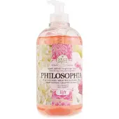 Raw Organic Philosophia Lift Zeeppomp