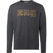 Vaude Jersey met lange mouwen Rosemoor III