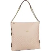 GUESS Jeans Roze Polyethyleen Dames Handtas