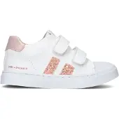 Shoesme SH25S005 Klittenbandschoenen | Maat 27 Meisjes Roze