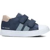 Shoesme Jongens Sneakers Sh24s005 - Blauw - Maat 27