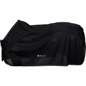Bucas Deken Competition Cooler Zwart - 115/152