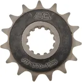 JT Sprockets Refill pack plus draad inzetstukken M 10
