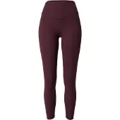 Fabletics Sportbroek 'PURELUXE' bloedrood
