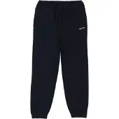 s.Oliver Broek navy / wit